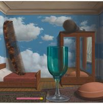 Dali en Magritte, grootmeesters van het surrealisme